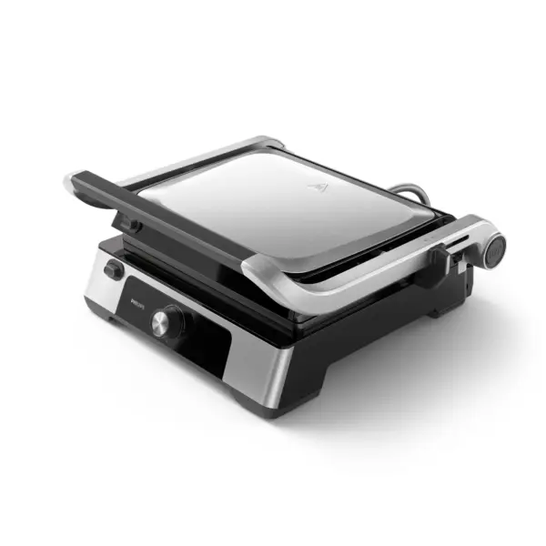 Contactgrill