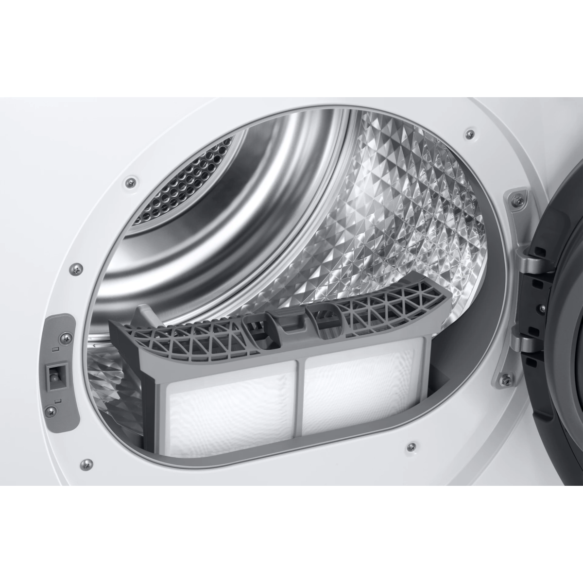 samsung optimal dry droger 6000-serie dv80t6220lk - afbeelding 6