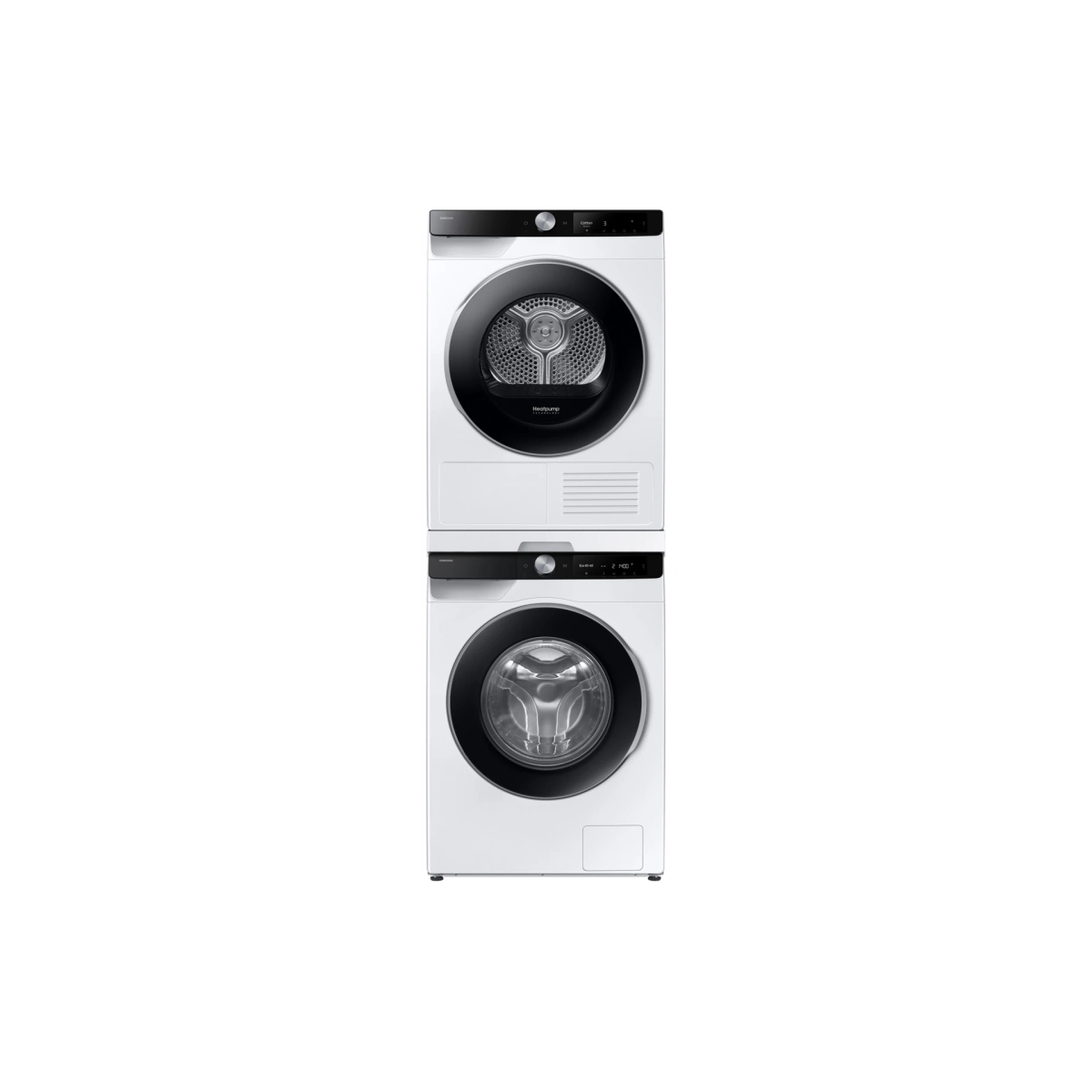samsung optimal dry droger 6000-serie dv80t6220lk - afbeelding 15