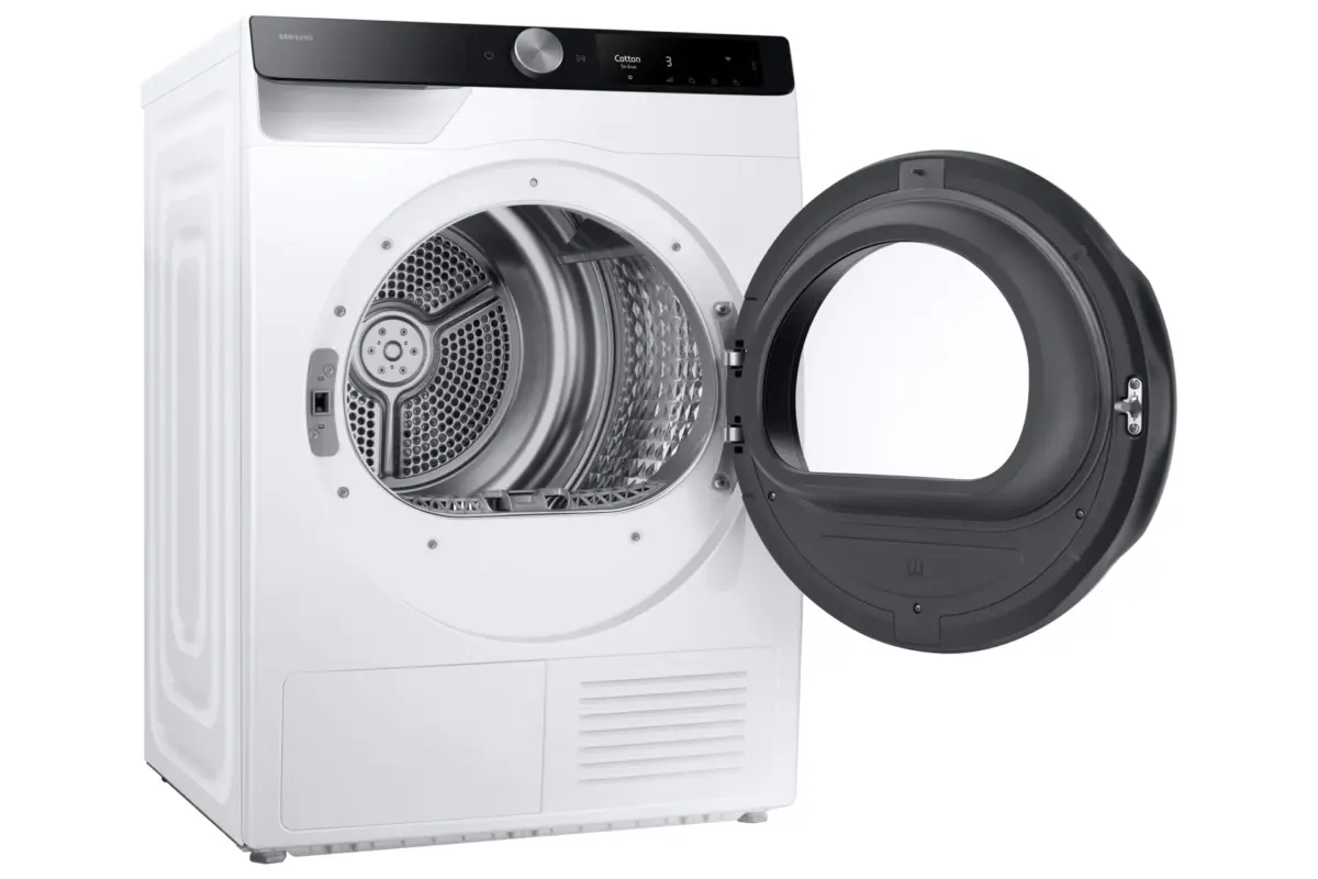 DV80T6220LK (13) samsung optimal dry droger 6000-serie dv80t6220lk - afbeelding 3