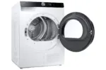 Samsung Optimal Dry Droger 6000-serie DV80T6220LK - Afbeelding 3