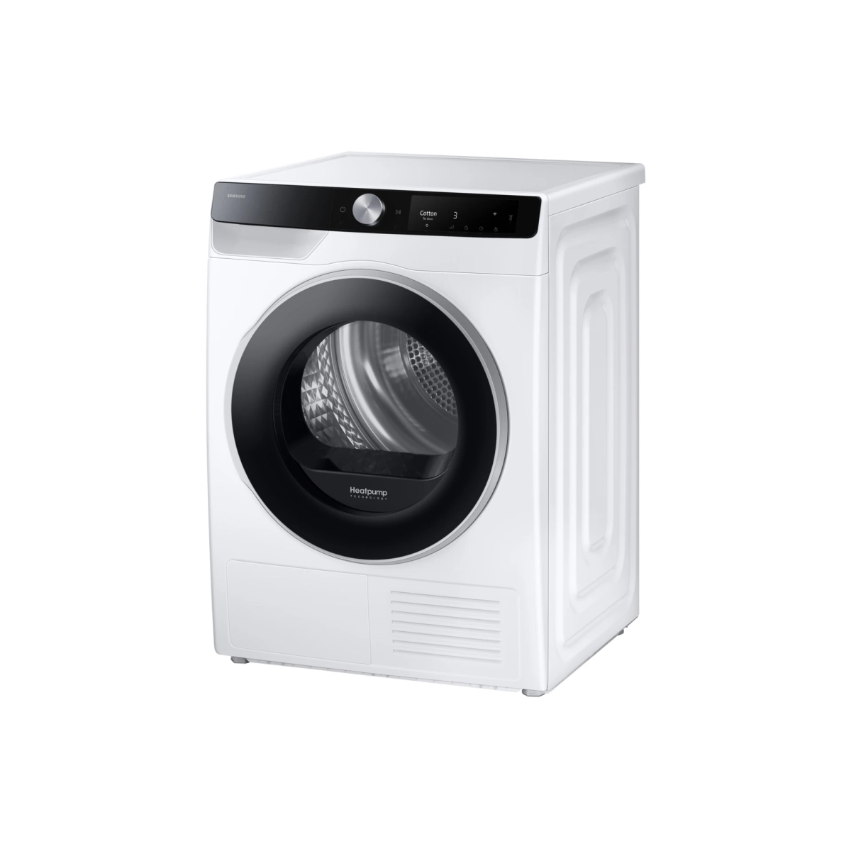 samsung optimal dry droger 6000-serie dv80t6220lk - afbeelding 5