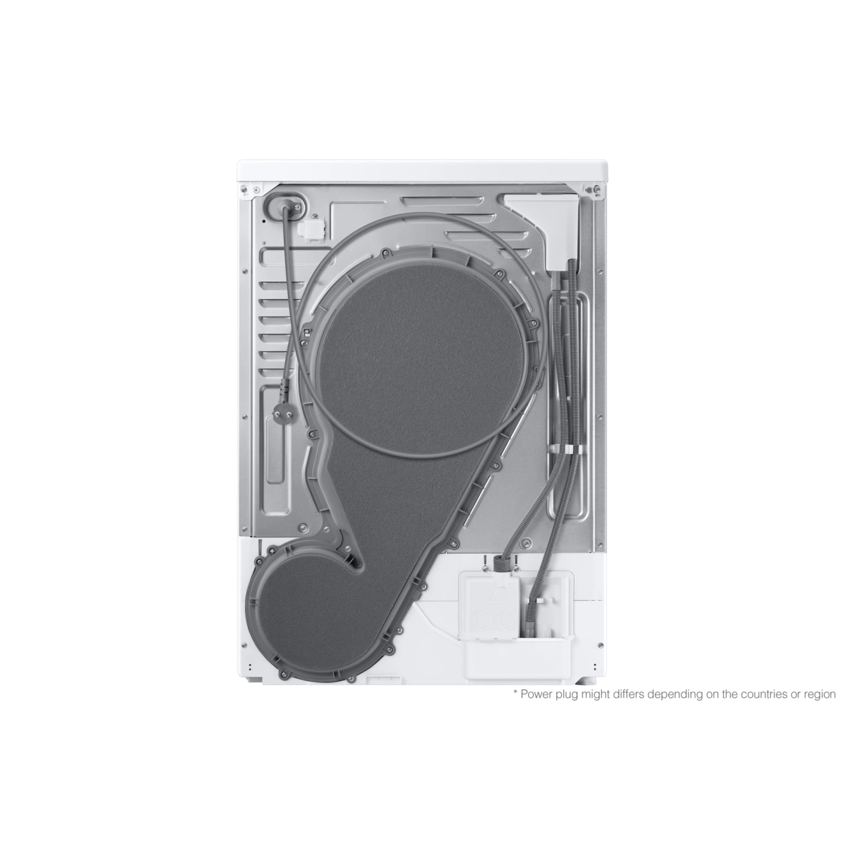 samsung optimal dry droger 6000-serie dv80t6220lk - afbeelding 7