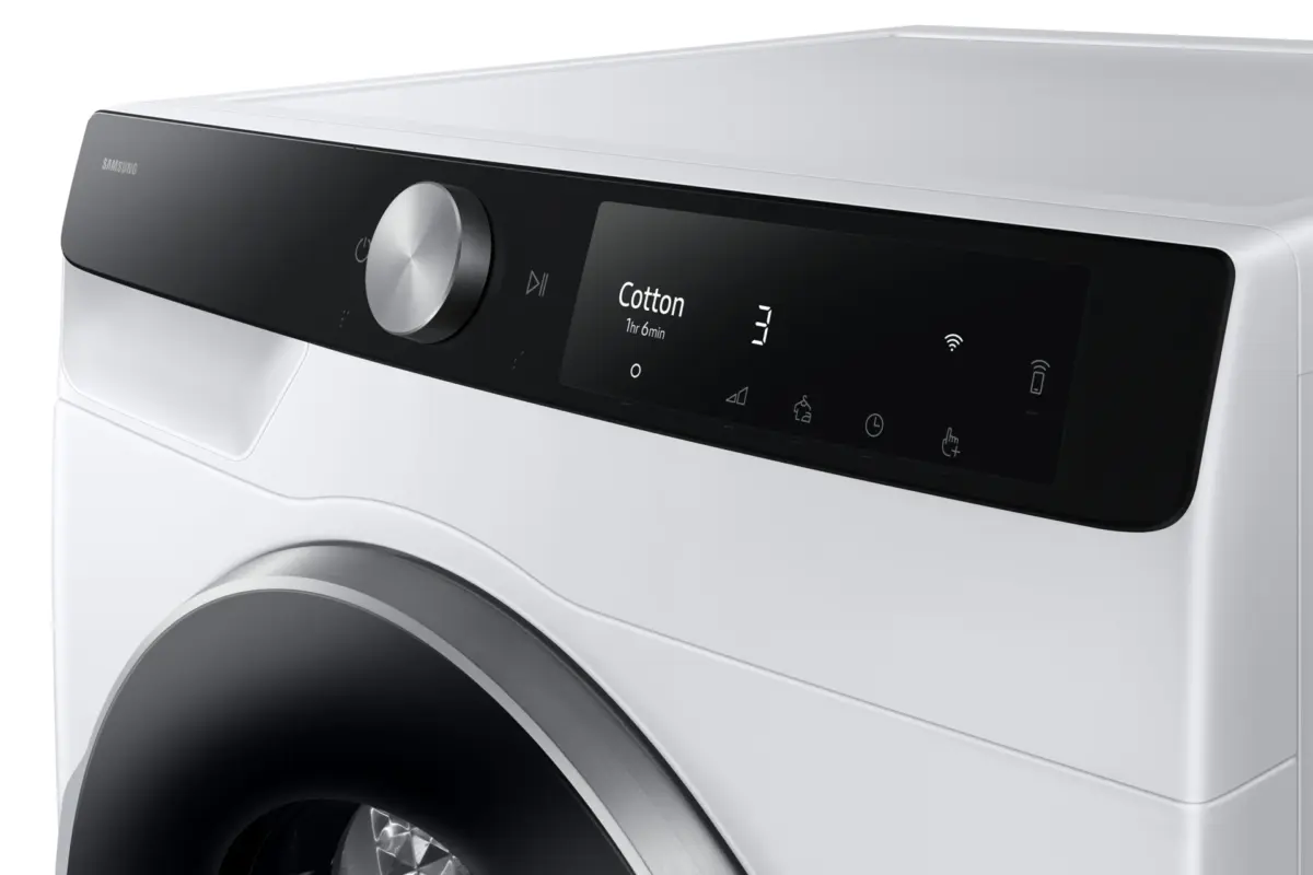 DV80T6220LK (5) samsung optimal dry droger 6000-serie dv80t6220lk - afbeelding 10