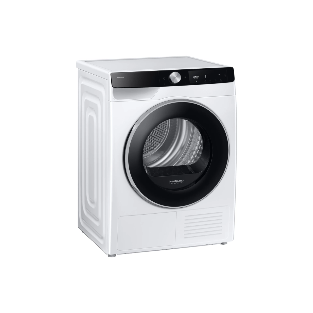 samsung optimal dry droger 6000-serie dv80t6220lk - afbeelding 11