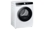 Samsung Optimal Dry Droger 6000-serie DV80T6220LK - Afbeelding 11