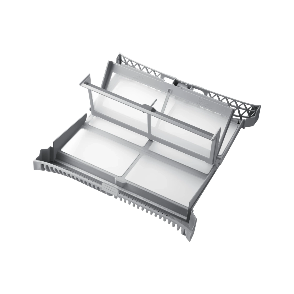 samsung optimal dry droger 6000-serie dv80t6220lk - afbeelding 13