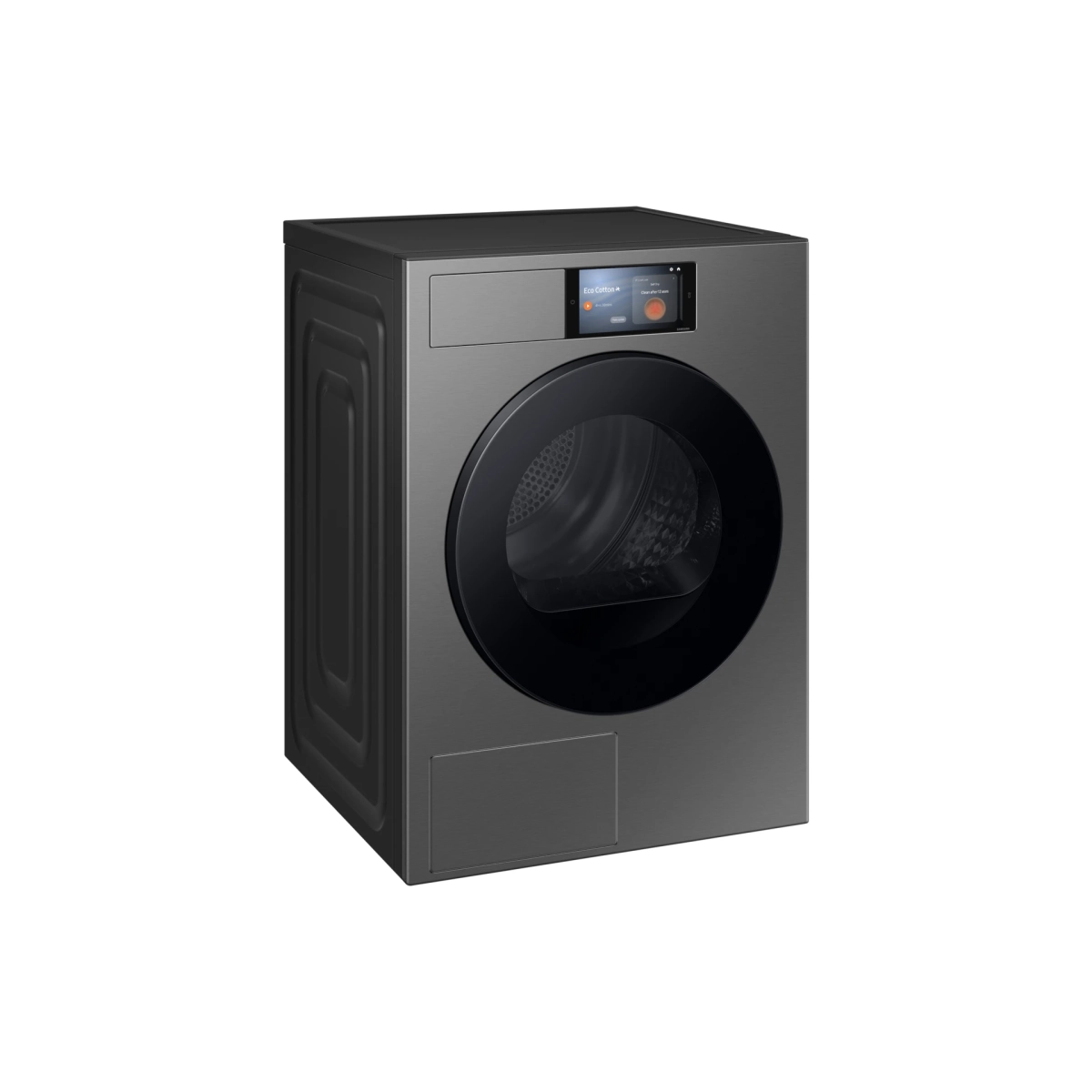 samsung bespoke ai droger 9kg wit - 9000 serie - afbeelding 2