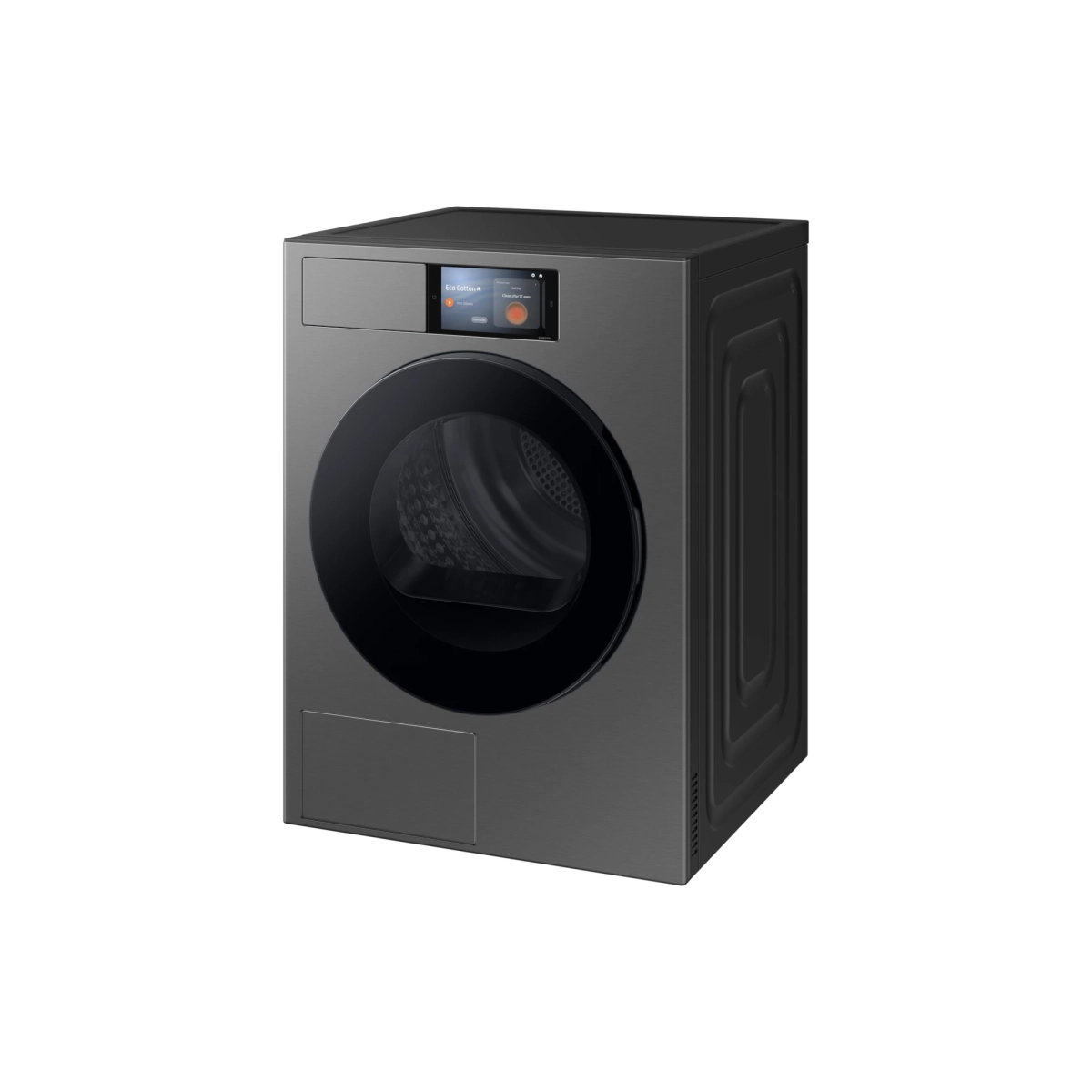 samsung bespoke ai droger 9kg wit - 9000 serie - afbeelding 3