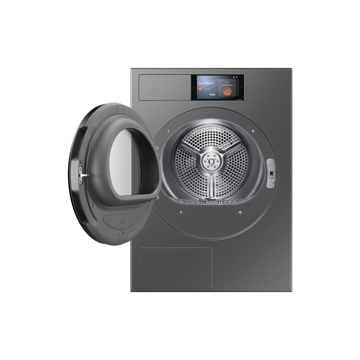 samsung bespoke ai droger 9kg wit - 9000 serie - afbeelding 5