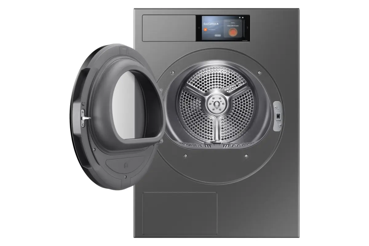 DV90F09F4SU3 (6) samsung series 9 bespoke ai™ droger 9000-serie - ai home - afbeelding 5