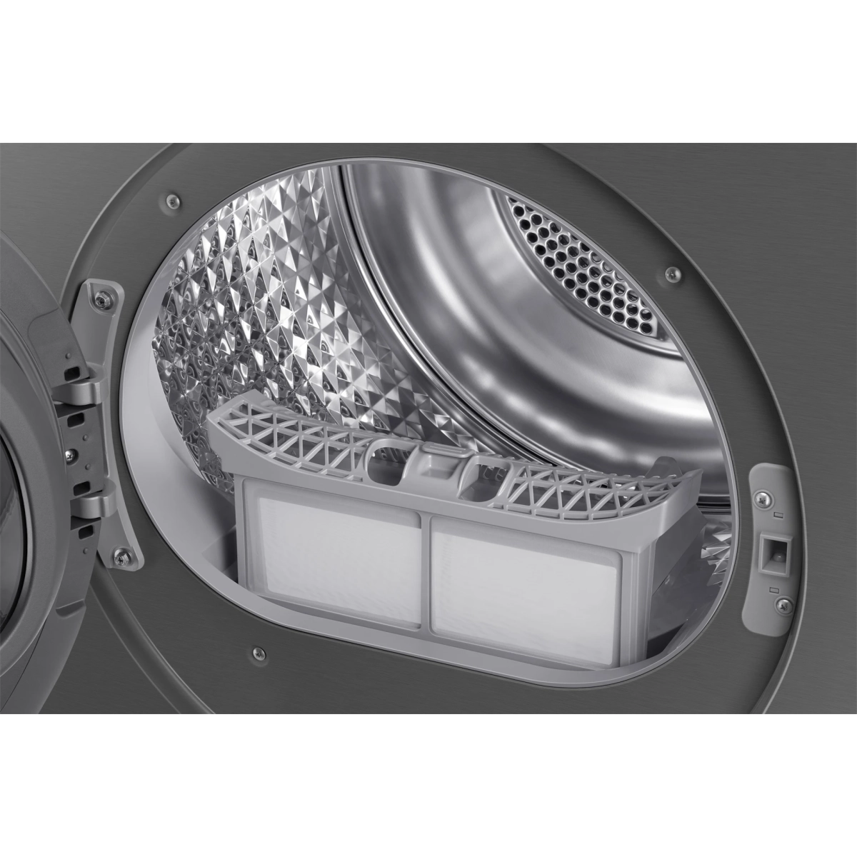 samsung bespoke ai droger 9kg wit - 9000 serie - afbeelding 6