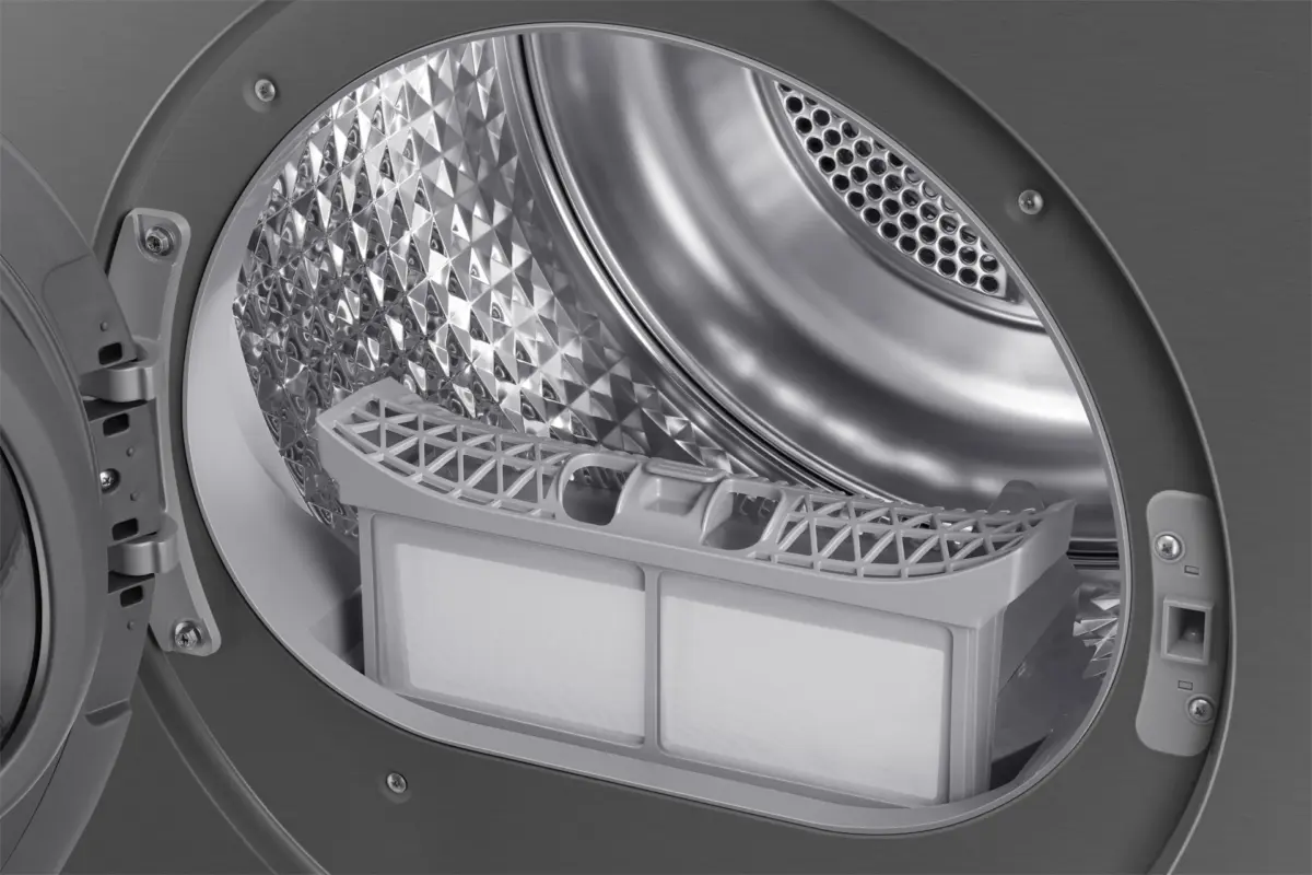 DV90F09F4SU3 (7) samsung series 9 bespoke ai™ droger 9000-serie - ai home - afbeelding 6