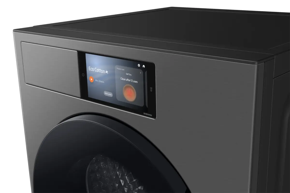 DV90F09F4SU3 (8) samsung series 9 bespoke ai™ droger 9000-serie - ai home - afbeelding 7