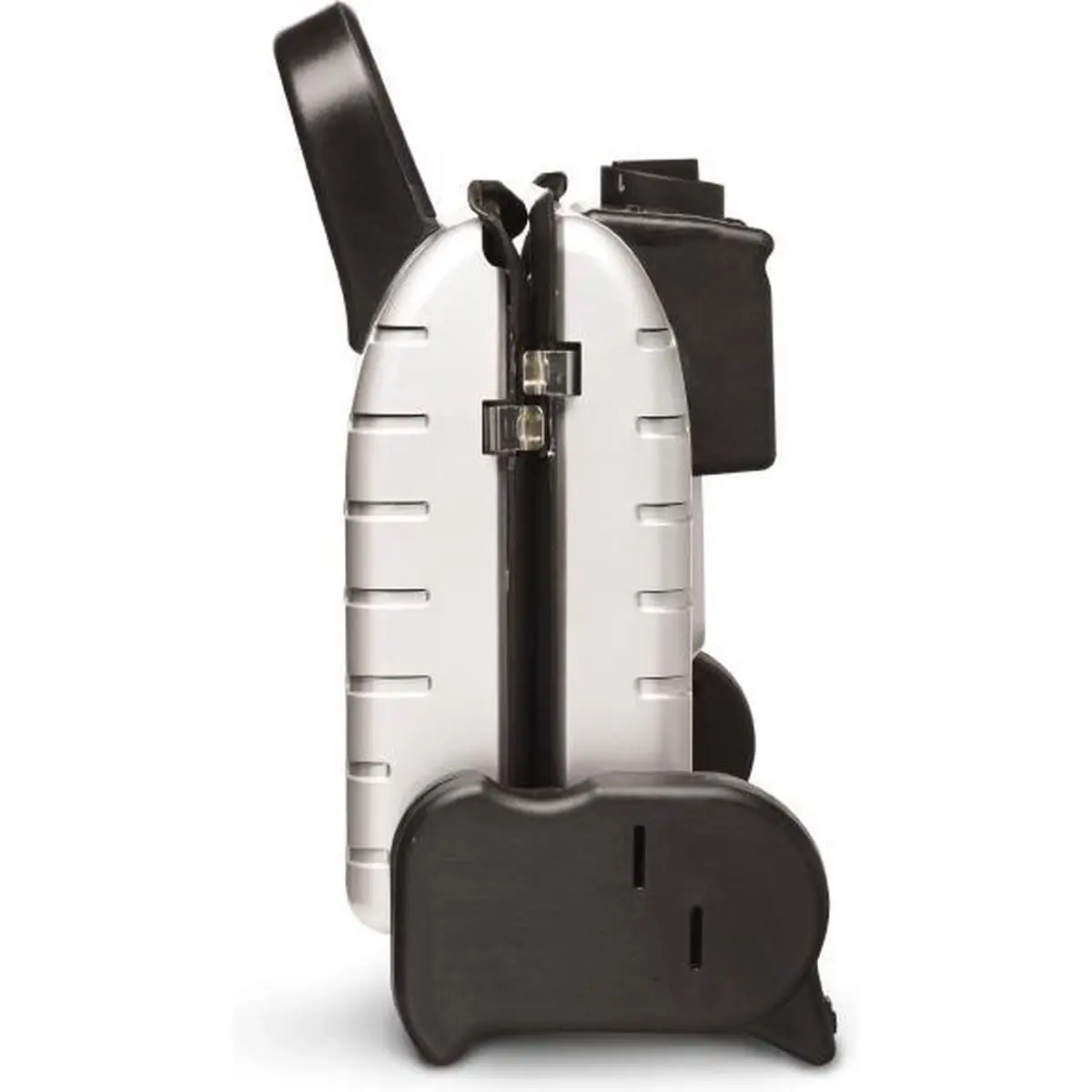 tefal minute gc205012 - contactgrill - zwart - 1600w - afbeelding 12