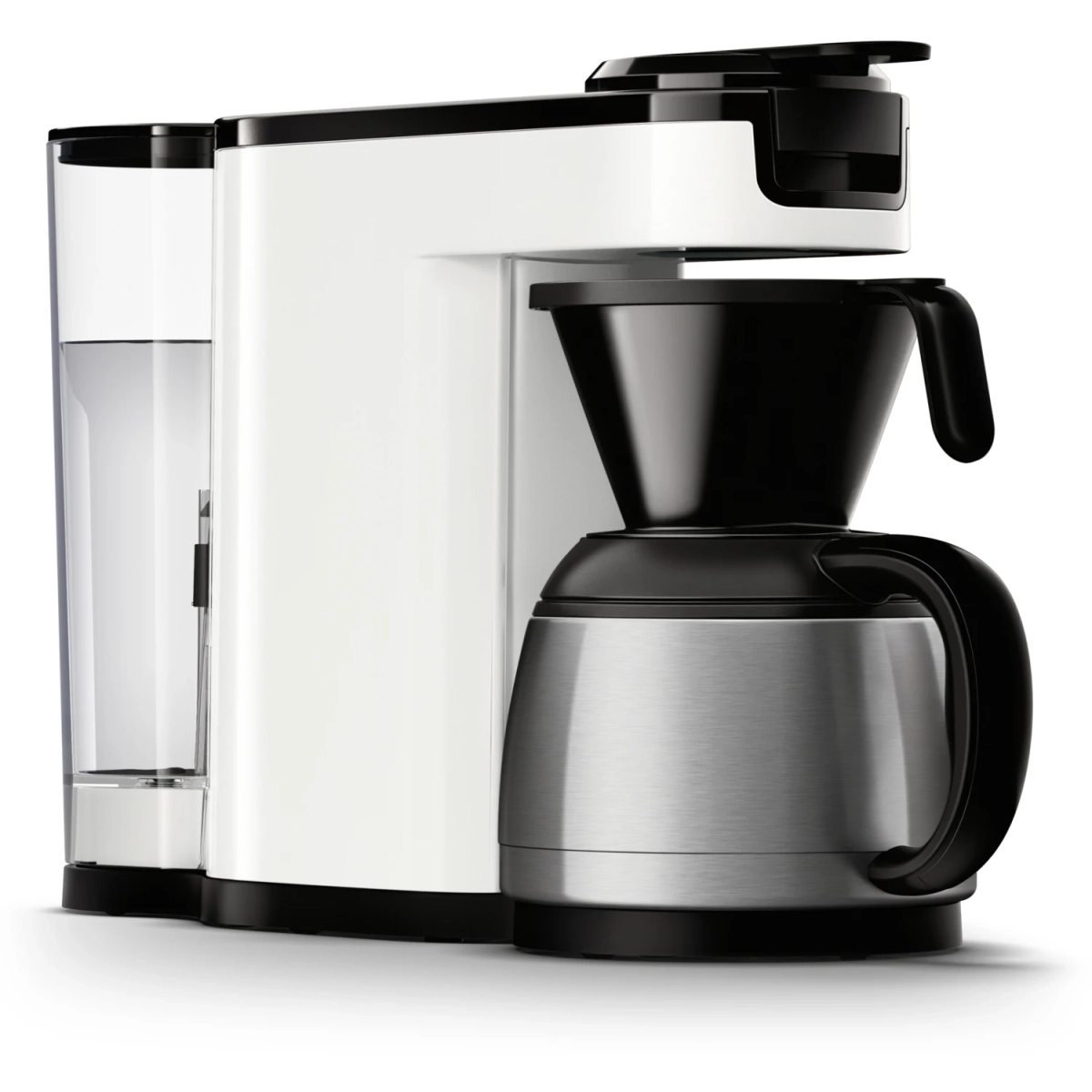 philips hd6592/04 senseo switch 2in1 koffiemachine wit pad- en filterkoffiezetapparaat - afbeelding 11