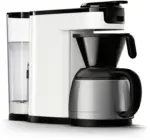 PHILIPS HD6592/04 Senseo Switch 2in1 Koffiemachine wit Pad- en filterkoffiezetapparaat - Afbeelding 11