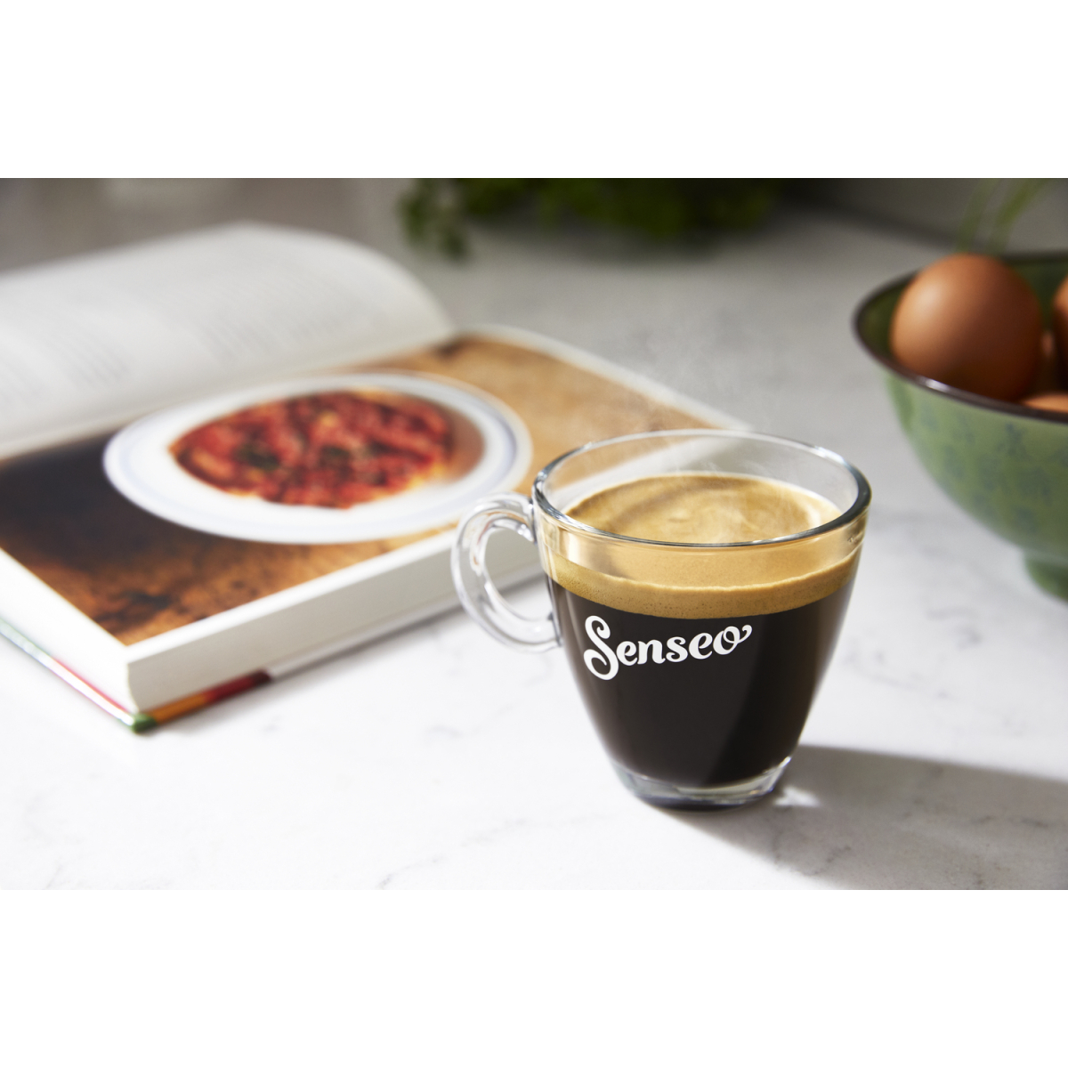 philips hd6592/04 senseo switch 2in1 koffiemachine wit pad- en filterkoffiezetapparaat - afbeelding 14