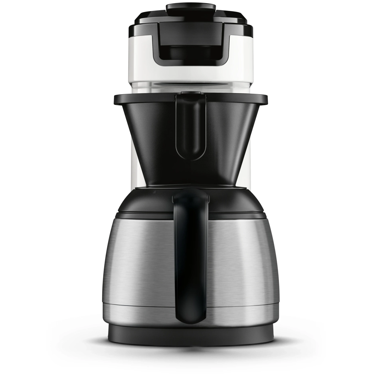 philips hd6592/04 senseo switch 2in1 koffiemachine wit pad- en filterkoffiezetapparaat - afbeelding 4