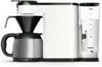PHILIPS HD6592/04 Senseo Switch 2in1 Koffiemachine wit Pad- en filterkoffiezetapparaat - Afbeelding 6