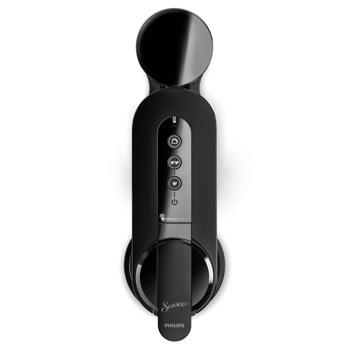 philips hd6592/04 senseo switch 2in1 koffiemachine wit pad- en filterkoffiezetapparaat - afbeelding 8