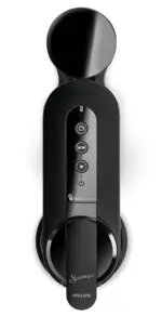 PHILIPS HD6592/04 Senseo Switch 2in1 Koffiemachine wit Pad- en filterkoffiezetapparaat - Afbeelding 8