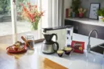 PHILIPS HD6592/04 Senseo Switch 2in1 Koffiemachine wit Pad- en filterkoffiezetapparaat - Afbeelding 9