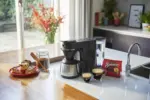 PHILIPS HD6592/64 Senseo Switch 2in1 Koffiemachine zwart Pad- en filterkoffiezetapparaat - Afbeelding 3