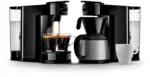 PHILIPS HD6592/64 Senseo Switch 2in1 Koffiemachine zwart Pad- en filterkoffiezetapparaat - Afbeelding 6
