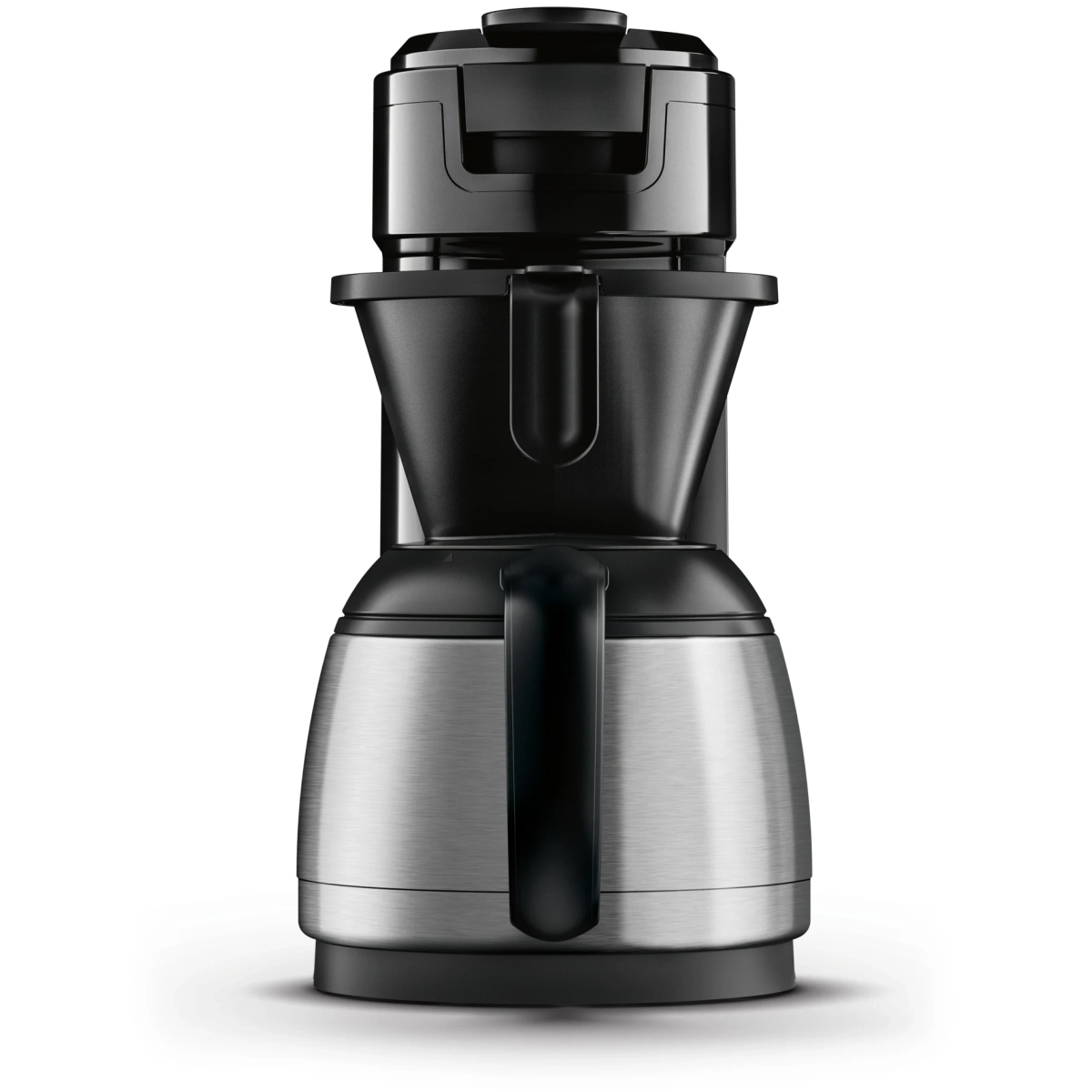 philips hd6592/64 senseo switch 2in1 koffiemachine zwart pad- en filterkoffiezetapparaat - afbeelding 8