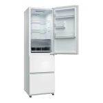 Haier HTR3518ENMW Koelkast Vrijstaand Wit 303L - Afbeelding 4