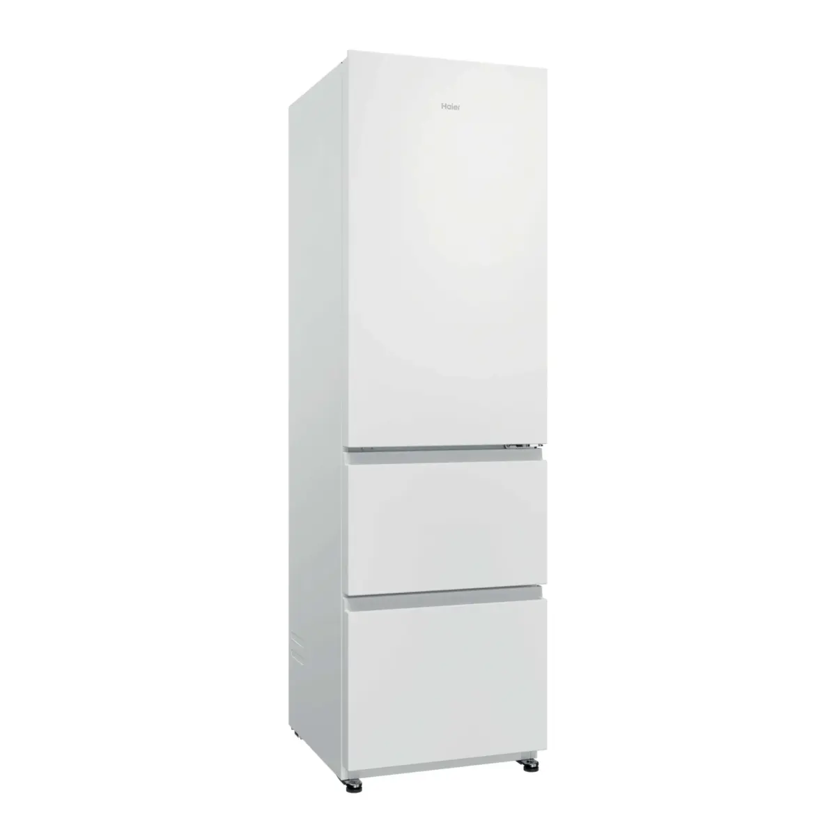 HTR3518ENMW (3) haier htr3518enmw vrijstaand 303 l e wit - afbeelding 5