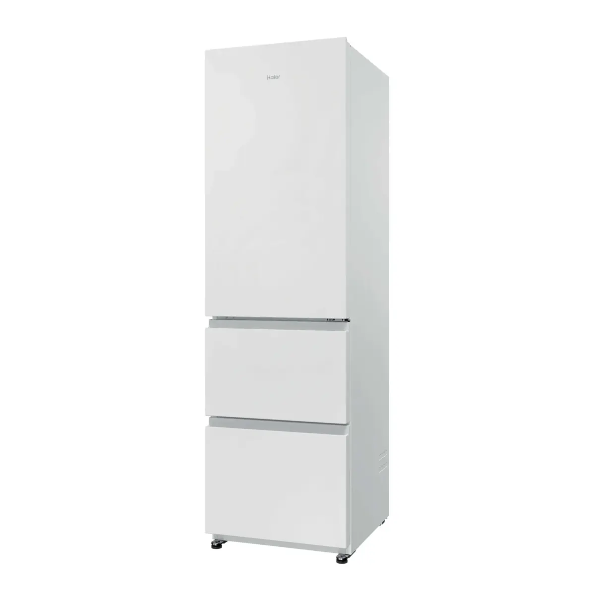 HTR3518ENMW (4) haier htr3518enmw vrijstaand 303 l e wit - afbeelding 6