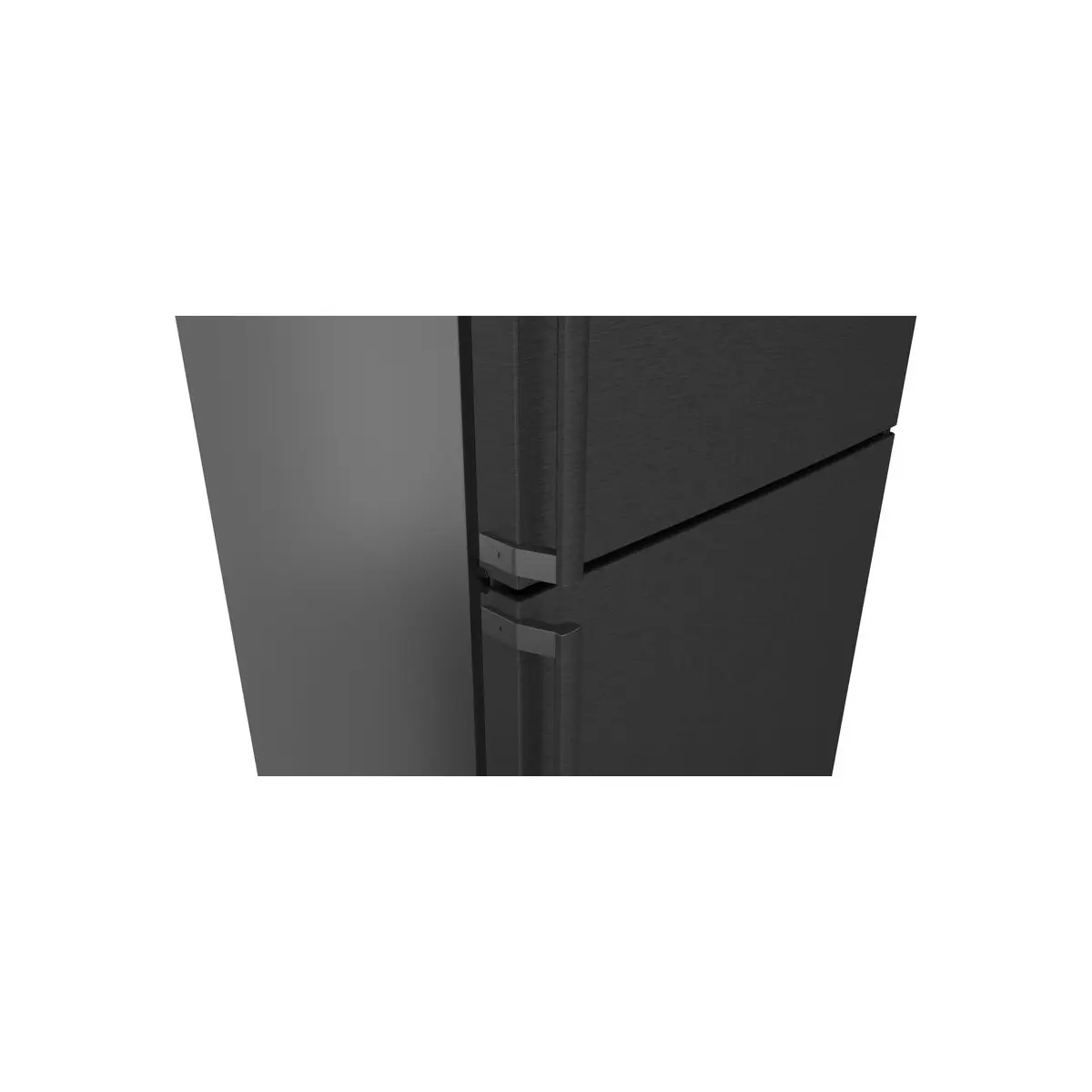 KGN49VXCT (8) bosch serie 4 kgn49vxct koel-vriescombinatie vrijstaand 440 l c roestvrijstaal - afbeelding 8