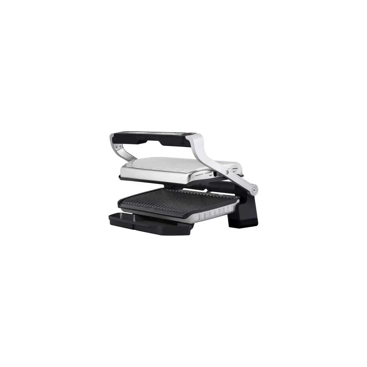 tefal yy3870 optigrill+ contactgrill - afbeelding 2