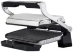 TEFAL YY3870 OptiGrill+ contactgrill - Afbeelding 2