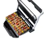 TEFAL YY3870 OptiGrill+ contactgrill - Afbeelding 4
