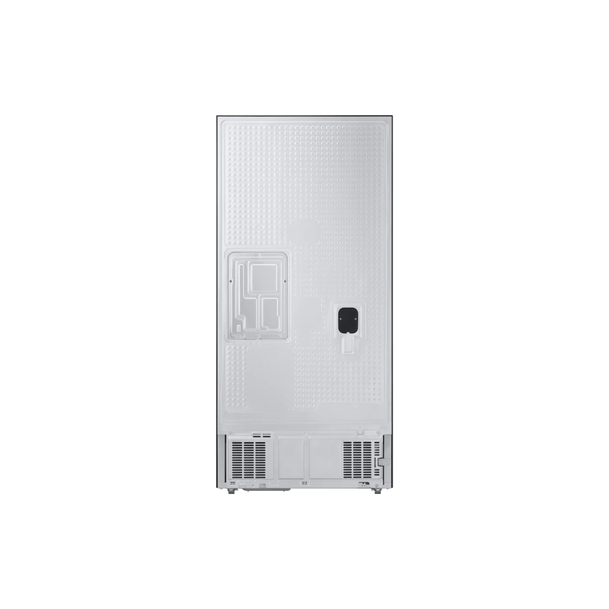samsung rf50c510eb1 amerikaanse koelkast vrijstaand 496 l e antraciet - afbeelding 2