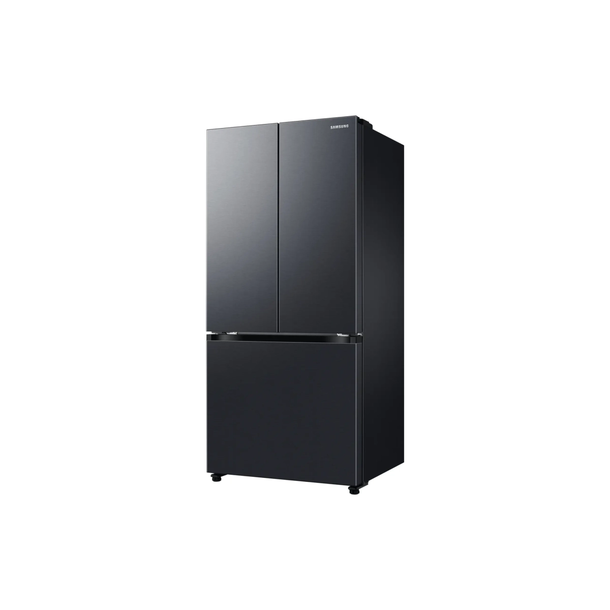 samsung rf50c510eb1 amerikaanse koelkast vrijstaand 496 l e antraciet - afbeelding 8