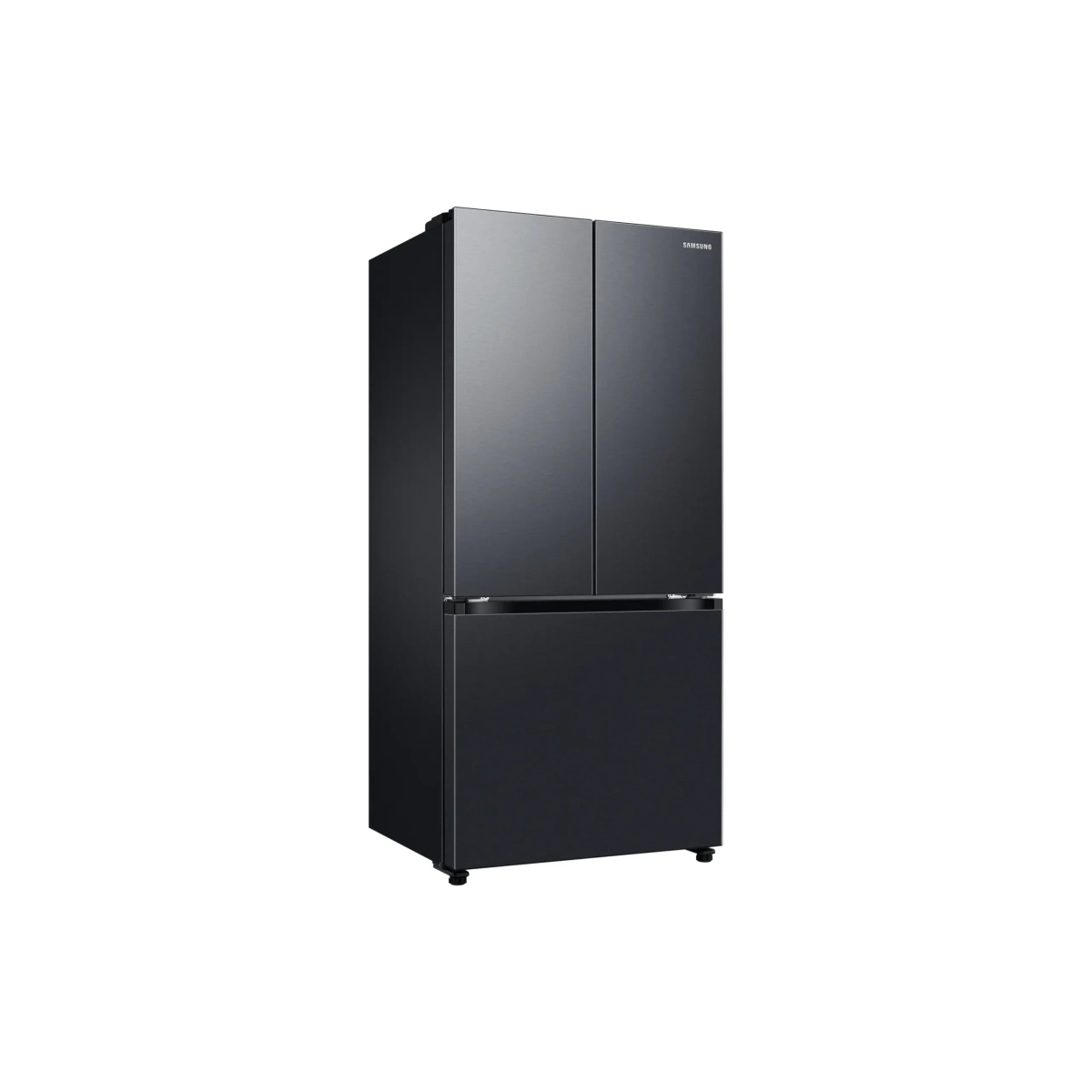 samsung rf50c510eb1 amerikaanse koelkast vrijstaand 496 l e antraciet - afbeelding 11