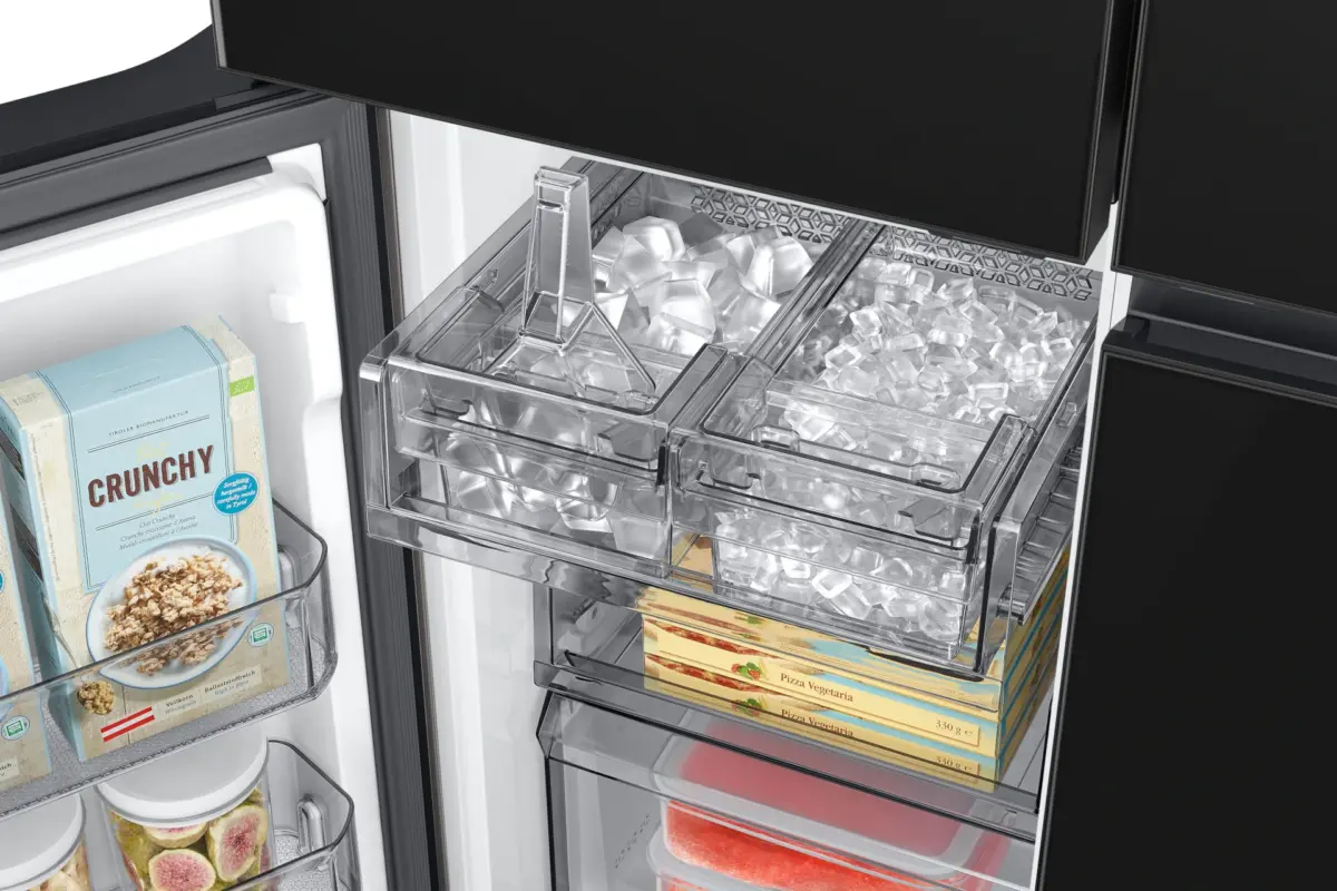 RM90F67CECEF (13) samsung series 9 rm90f67cec amerikaanse koelkast vrijstaand 654 l e zwart - afbeelding 14