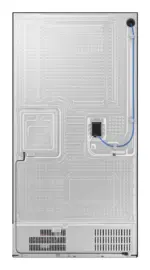 Samsung Series 9 RM90F67CEC amerikaanse koelkast Vrijstaand 654 l E Zwart - Afbeelding 10