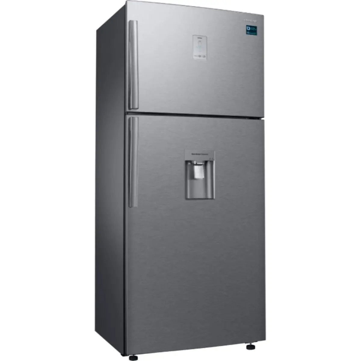 RT53K653RSLEF (2) samsung rt53k653rsl vrijstaand 530 l e roestvrijstaal - afbeelding 2