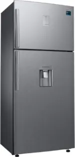 Samsung RT53K653RSL Vrijstaand 530 l E Roestvrijstaal - Afbeelding 2