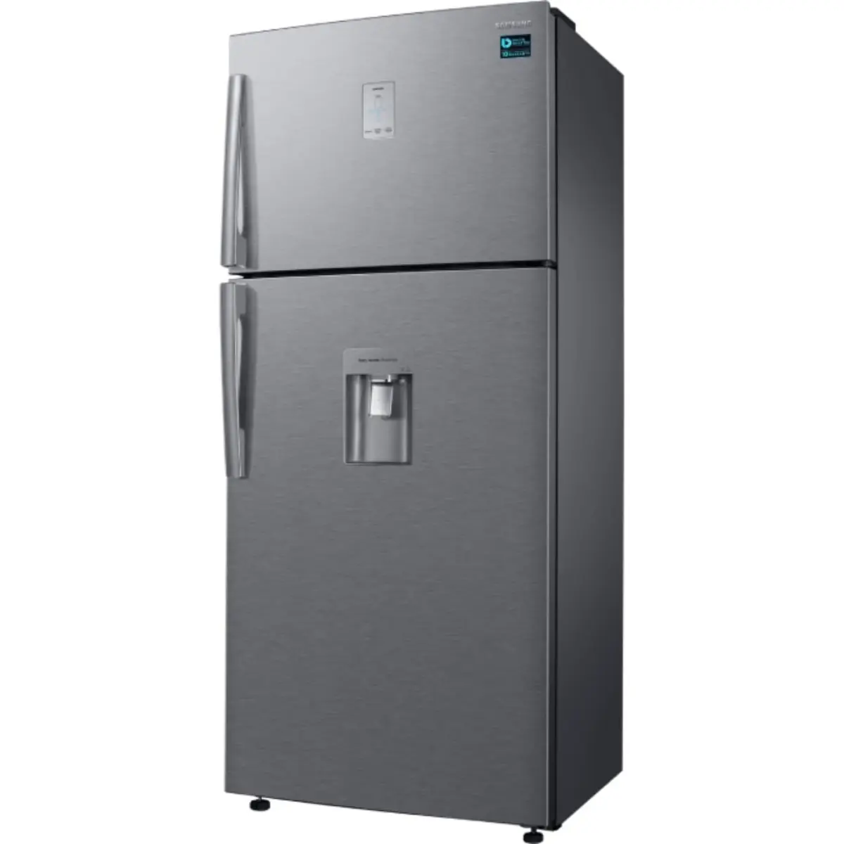 RT53K653RSLEF (3) samsung rt53k653rsl vrijstaand 530 l e roestvrijstaal - afbeelding 3