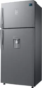 Samsung RT53K653RSL Vrijstaand 530 l E Roestvrijstaal - Afbeelding 3