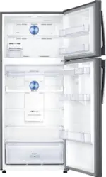 Samsung RT53K653RSL Vrijstaand 530 l E Roestvrijstaal - Afbeelding 4