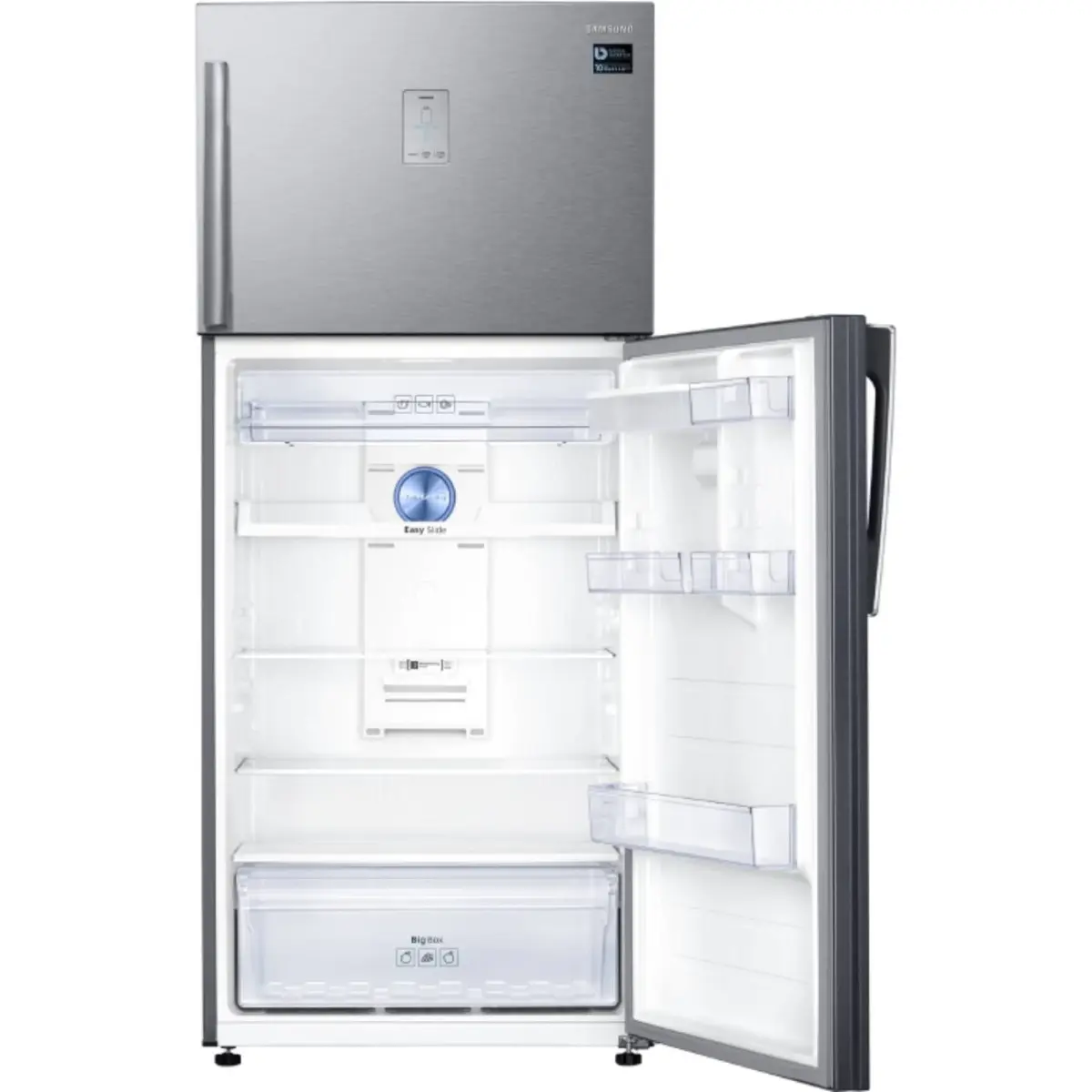 RT53K653RSLEF (5) samsung rt53k653rsl vrijstaand 530 l e roestvrijstaal - afbeelding 5