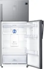 Samsung RT53K653RSL Vrijstaand 530 l E Roestvrijstaal - Afbeelding 5