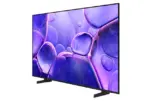Samsung 75" Crystal UHD Smart TV UE75U8090F - Afbeelding 4